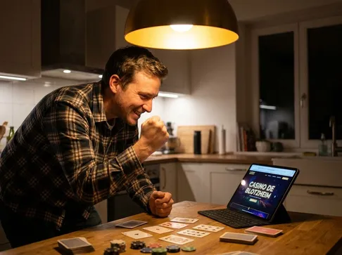 Casino de Blotzheim: Gagner au blackjack en ligne