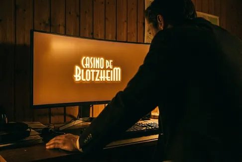 Casino de Blotzheim: page d'accueil du casino en ligne